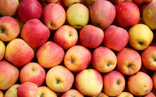 Fresh Apple Harvest from Chrome web store to be run with OffiDocs Chromium online Fresh Apple Harvest from Chrome web store to be run with OffiDocs Chromium online