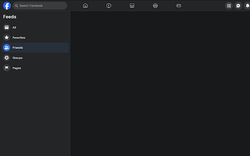 Friends Feed Redirect from Chrome web store to be run with OffiDocs Chromium online Friends Feed Redirect from Chrome web store to be run with OffiDocs Chromium online