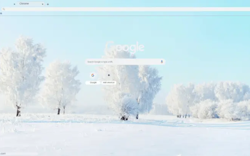Frosted forest from Chrome web store to be run with OffiDocs Chromium online Frosted forest from Chrome web store to be run with OffiDocs Chromium online