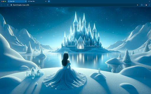 Frozen Castle from Chrome web store to be run with OffiDocs Chromium online Frozen Castle from Chrome web store to be run with OffiDocs Chromium online