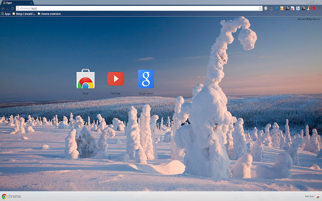 Frozen Forest from Chrome web store to be run with OffiDocs Chromium online Frozen Forest from Chrome web store to be run with OffiDocs Chromium online