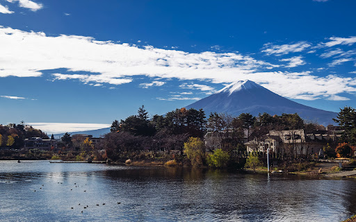 fuji mountain autumn from Chrome web store to be run with OffiDocs Chromium online fuji mountain autumn from Chrome web store to be run with OffiDocs Chromium online