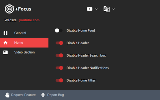 FullFocus from Chrome web store to be run with OffiDocs Chromium online FullFocus from Chrome web store to be run with OffiDocs Chromium online