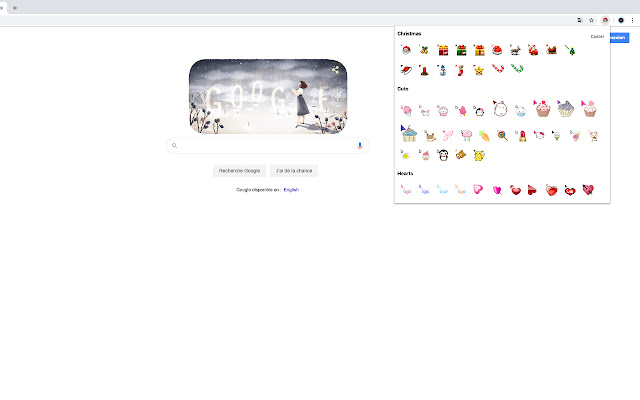 Fun Cursors from Chrome web store to be run with OffiDocs Chromium online Fun Cursors from Chrome web store to be run with OffiDocs Chromium online