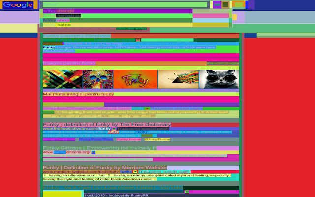 Funky colors from Chrome web store to be run with OffiDocs Chromium online Funky colors from Chrome web store to be run with OffiDocs Chromium online