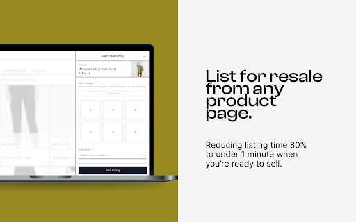 Future Reference: Shop Smarter Sell Faster Across Marketplaces from Chrome web store to be run with OffiDocs Chromium online Future Reference: Shop Smarter Sell Faster Across Marketplaces from Chrome web store to be run with OffiDocs Chromium online