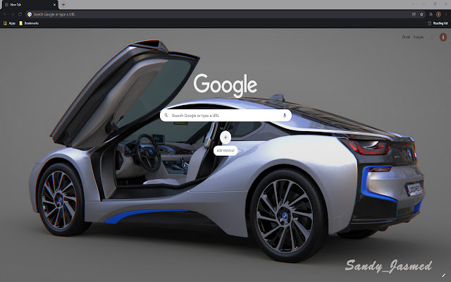 Futuristic i8 Car HD Theme from Chrome web store to be run with OffiDocs Chromium online Futuristic i8 Car HD Theme from Chrome web store to be run with OffiDocs Chromium online
