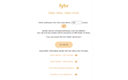 FYBR from Chrome web store to be run with OffiDocs Chromium online FYBR from Chrome web store to be run with OffiDocs Chromium online
