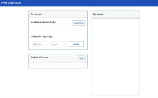 FYM Team from Chrome web store to be run with OffiDocs Chromium online FYM Team from Chrome web store to be run with OffiDocs Chromium online