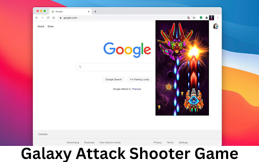Galaxy Attack: Shooting Game from Chrome web store to be run with OffiDocs Chromium online Galaxy Attack: Shooting Game from Chrome web store to be run with OffiDocs Chromium online