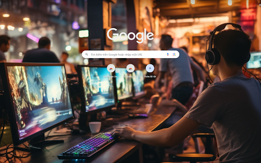 Game Cyber Room from Chrome web store to be run with OffiDocs Chromium online Game Cyber Room from Chrome web store to be run with OffiDocs Chromium online