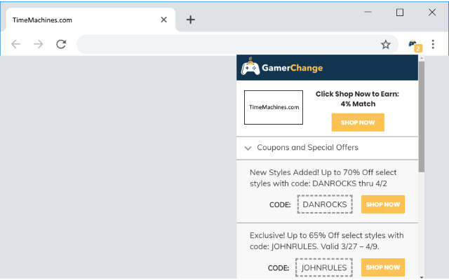 GamerChange Navi from Chrome web store to be run with OffiDocs Chromium online GamerChange Navi from Chrome web store to be run with OffiDocs Chromium online