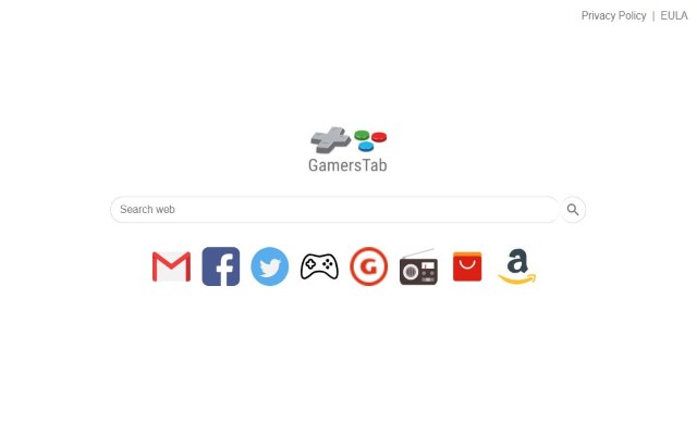Gamers Tab from Chrome web store to be run with OffiDocs Chromium online Gamers Tab from Chrome web store to be run with OffiDocs Chromium online