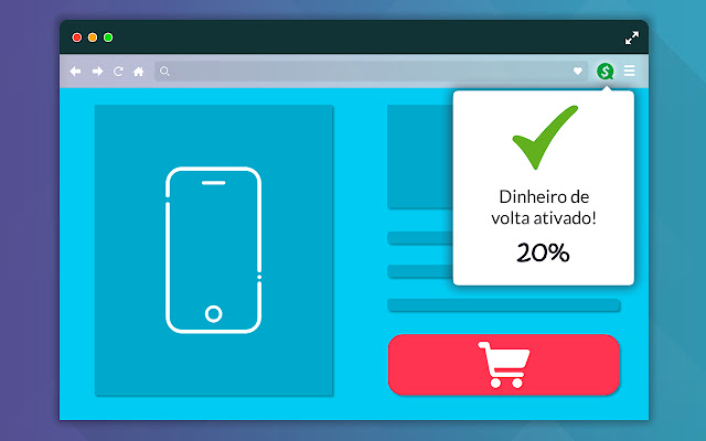 Ganhe de Volta from Chrome web store to be run with OffiDocs Chromium online Ganhe de Volta from Chrome web store to be run with OffiDocs Chromium online