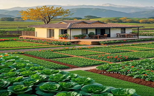 Garden house wallpaper from Chrome web store to be run with OffiDocs Chromium online Garden house wallpaper from Chrome web store to be run with OffiDocs Chromium online