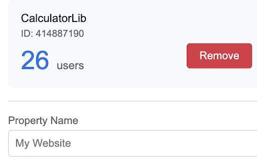 GA Realtime Users from Chrome web store to be run with OffiDocs Chromium online GA Realtime Users from Chrome web store to be run with OffiDocs Chromium online