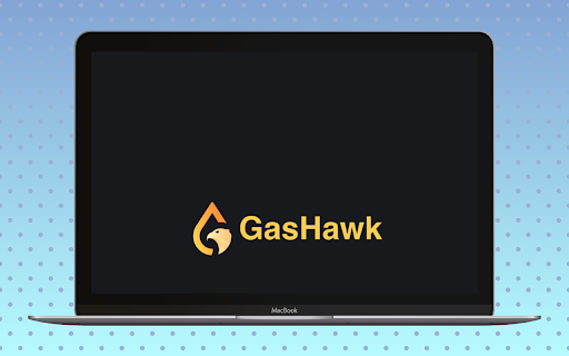 GasHawk from Chrome web store to be run with OffiDocs Chromium online GasHawk from Chrome web store to be run with OffiDocs Chromium online