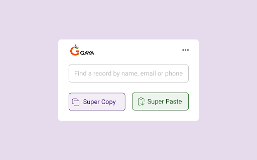 Gaya from Chrome web store to be run with OffiDocs Chromium online Gaya from Chrome web store to be run with OffiDocs Chromium online