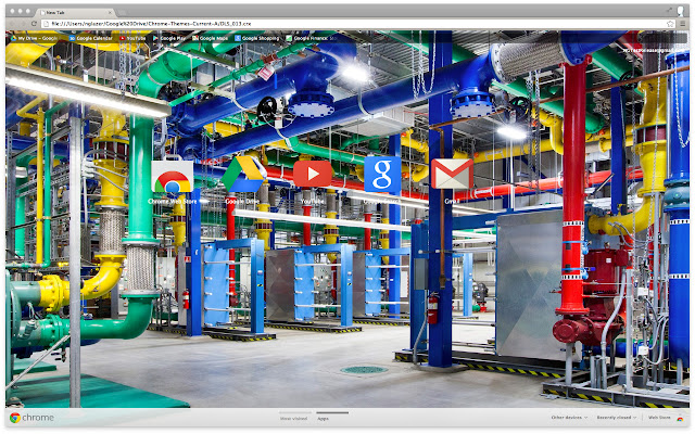 GData Centers 4 The Dalles, Oregon from Chrome web store to be run with OffiDocs Chromium online GData Centers 4 The Dalles, Oregon from Chrome web store to be run with OffiDocs Chromium online