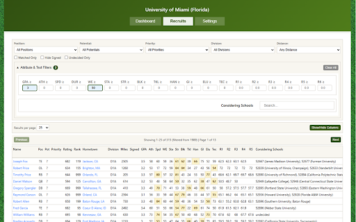 GD Recruit Assistant from Chrome web store to be run with OffiDocs Chromium online GD Recruit Assistant from Chrome web store to be run with OffiDocs Chromium online