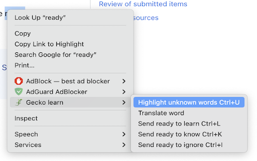 Gecko learn from Chrome web store to be run with OffiDocs Chromium online Gecko learn from Chrome web store to be run with OffiDocs Chromium online