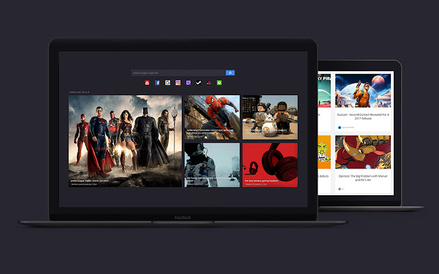 Geeks Fest New Tab Gaming News from Chrome web store to be run with OffiDocs Chromium online Geeks Fest New Tab Gaming News from Chrome web store to be run with OffiDocs Chromium online