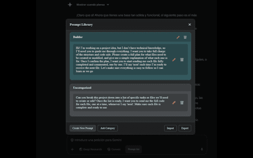 Gemini Quick Scroll from Chrome web store to be run with OffiDocs Chromium online Gemini Quick Scroll from Chrome web store to be run with OffiDocs Chromium online