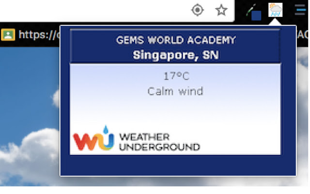 GEMS WEATHER STATION NETWORK from Chrome web store to be run with OffiDocs Chromium online GEMS WEATHER STATION NETWORK from Chrome web store to be run with OffiDocs Chromium online