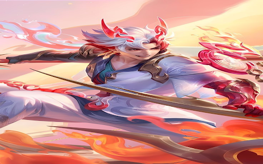 General Ming Wallpaper from Chrome web store to be run with OffiDocs Chromium online General Ming Wallpaper from Chrome web store to be run with OffiDocs Chromium online