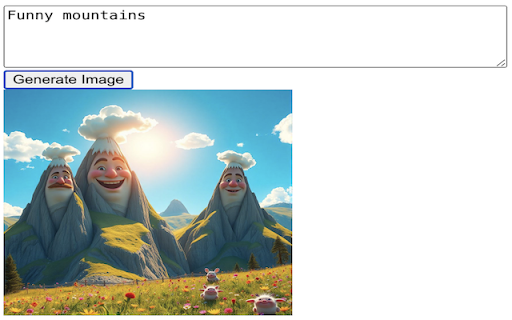 Generate Image from Chrome web store to be run with OffiDocs Chromium online Generate Image from Chrome web store to be run with OffiDocs Chromium online