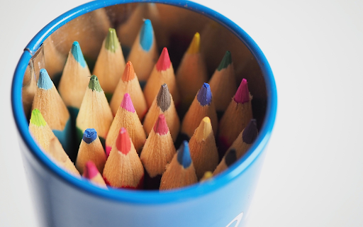 Genuine colored pencil box from Chrome web store to be run with OffiDocs Chromium online Genuine colored pencil box from Chrome web store to be run with OffiDocs Chromium online