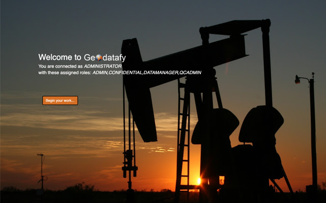 Geodatafy Starter from Chrome web store to be run with OffiDocs Chromium online Geodatafy Starter from Chrome web store to be run with OffiDocs Chromium online