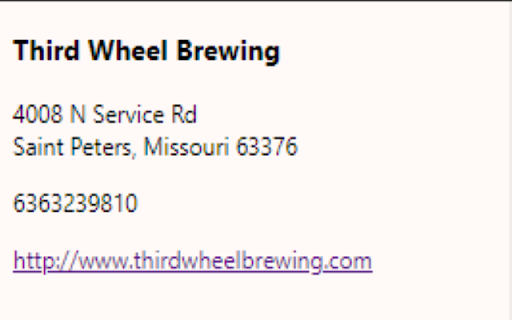 Geolocation Brewery Finder from Chrome web store to be run with OffiDocs Chromium online Geolocation Brewery Finder from Chrome web store to be run with OffiDocs Chromium online
