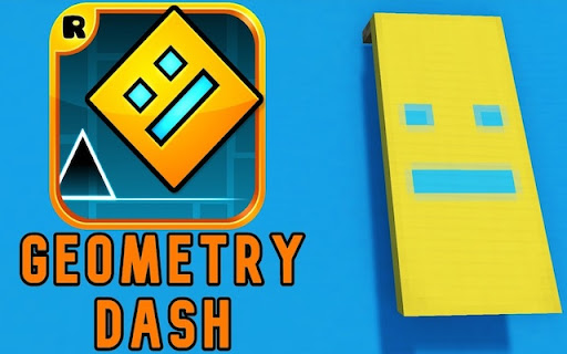 Geometry Dash Lite from Chrome web store to be run with OffiDocs Chromium online Geometry Dash Lite from Chrome web store to be run with OffiDocs Chromium online