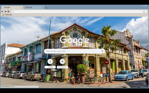 George Town from Chrome web store to be run with OffiDocs Chromium online George Town from Chrome web store to be run with OffiDocs Chromium online