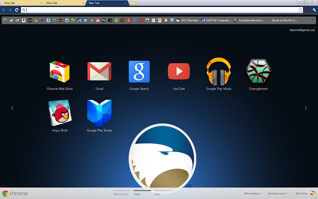 Georgia Southern University Theme Inverted from Chrome web store to be run with OffiDocs Chromium online Georgia Southern University Theme Inverted from Chrome web store to be run with OffiDocs Chromium online