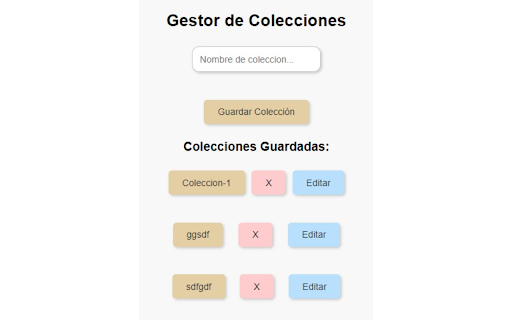 Gestor de ventanas from Chrome web store to be run with OffiDocs Chromium online Gestor de ventanas from Chrome web store to be run with OffiDocs Chromium online