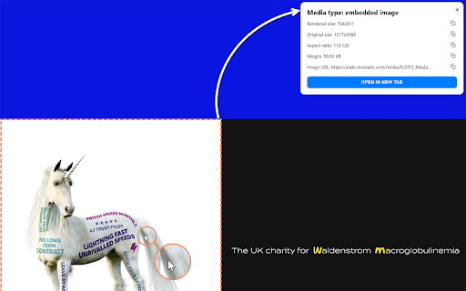 Get Image Info from Chrome web store to be run with OffiDocs Chromium online Get Image Info from Chrome web store to be run with OffiDocs Chromium online