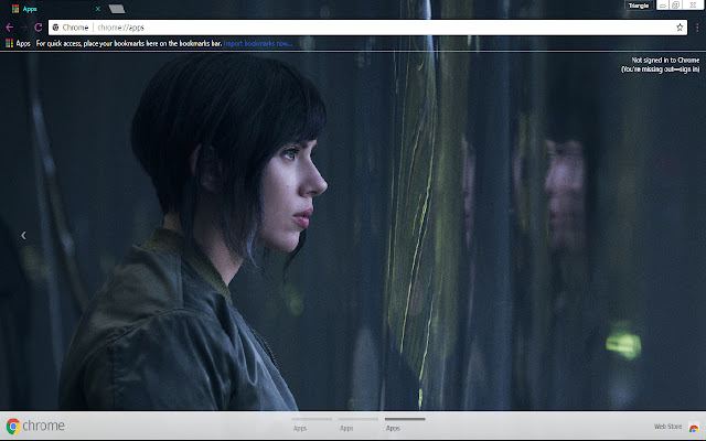 Ghost in the Shell 1920X1080 from Chrome web store to be run with OffiDocs Chromium online Ghost in the Shell 1920X1080 from Chrome web store to be run with OffiDocs Chromium online