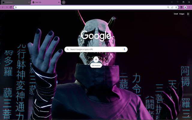 GhostWire: Tokyo from Chrome web store to be run with OffiDocs Chromium online GhostWire: Tokyo from Chrome web store to be run with OffiDocs Chromium online