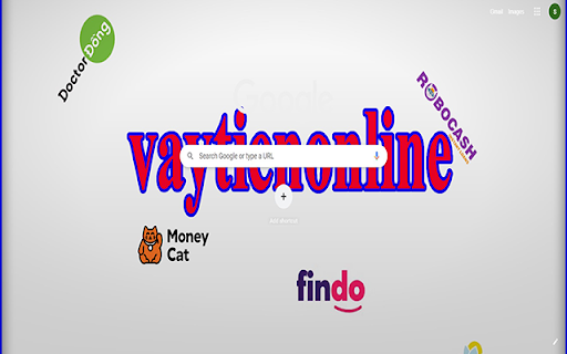 Giao dien vay tien nhanh cua vaytienonline from Chrome web store to be run with OffiDocs Chromium online Giao dien vay tien nhanh cua vaytienonline from Chrome web store to be run with OffiDocs Chromium online
