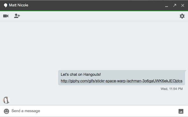 Giffing from Chrome web store to be run with OffiDocs Chromium online Giffing from Chrome web store to be run with OffiDocs Chromium online