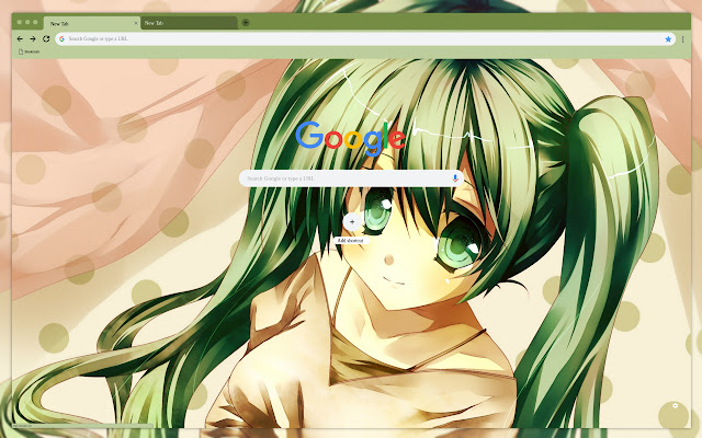 Girl with green hair from Chrome web store to be run with OffiDocs Chromium online Girl with green hair from Chrome web store to be run with OffiDocs Chromium online
