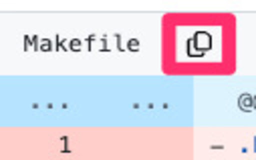 GitHub PR Path Copier from Chrome web store to be run with OffiDocs Chromium online GitHub PR Path Copier from Chrome web store to be run with OffiDocs Chromium online