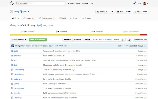 Github Static Nav from Chrome web store to be run with OffiDocs Chromium online Github Static Nav from Chrome web store to be run with OffiDocs Chromium online