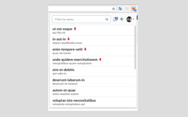 GitLab Manager from Chrome web store to be run with OffiDocs Chromium online GitLab Manager from Chrome web store to be run with OffiDocs Chromium online