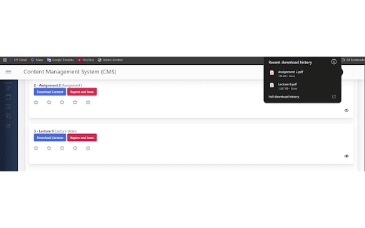 GIU Berlin CMS Enhancer from Chrome web store to be run with OffiDocs Chromium online GIU Berlin CMS Enhancer from Chrome web store to be run with OffiDocs Chromium online