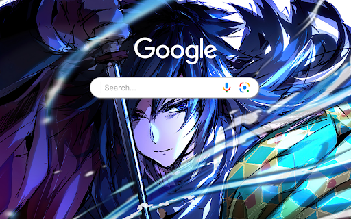 Giyu Tomioka Kimetsu no Yaiba Anime Theme from Chrome web store to be run with OffiDocs Chromium online Giyu Tomioka Kimetsu no Yaiba Anime Theme from Chrome web store to be run with OffiDocs Chromium online