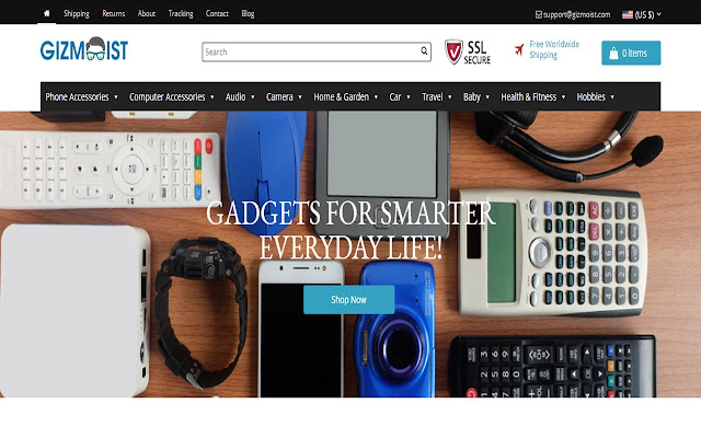 GIZMOIST from Chrome web store to be run with OffiDocs Chromium online GIZMOIST from Chrome web store to be run with OffiDocs Chromium online