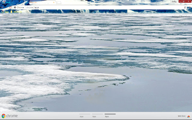 Glacier Ice Snow White from Chrome web store to be run with OffiDocs Chromium online Glacier Ice Snow White from Chrome web store to be run with OffiDocs Chromium online